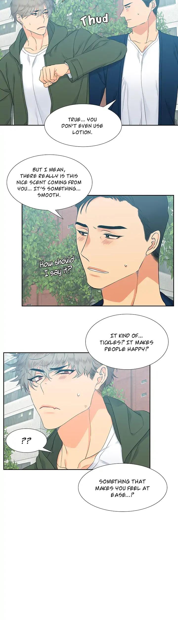 Blood Link by Oneurman Saneun Hyeongje – Part 1- Ch. 24-30 [Eng] page 11