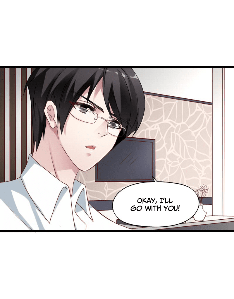 I Don’t Want To Leave Bachelorhood Just Like That by Qian Qiu Ye – Ch. 31-40 [Eng] page 8