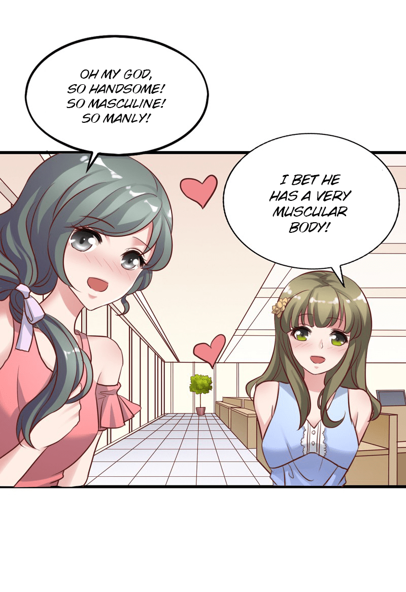 I Don’t Want To Leave Bachelorhood Just Like That by Qian Qiu Ye – Ch. 31-40 [Eng] page 10