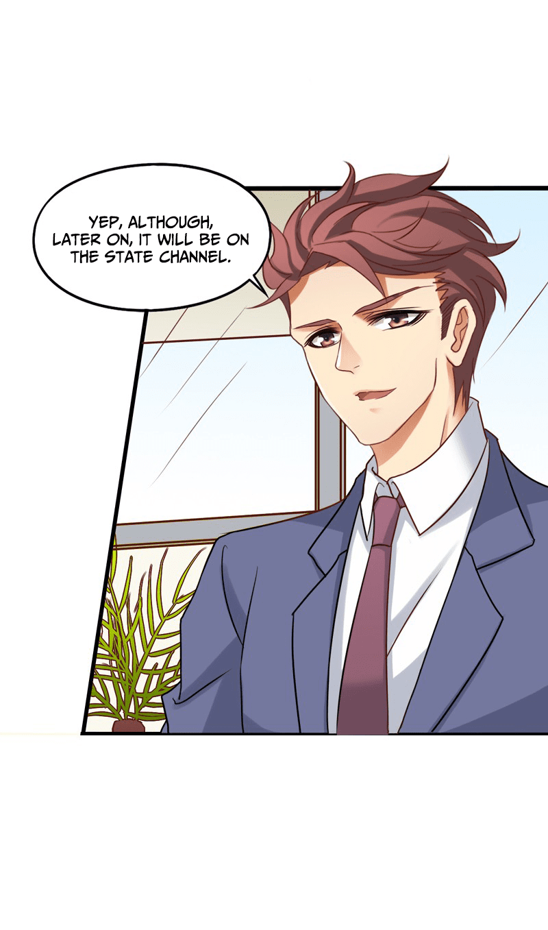 I Don’t Want To Leave Bachelorhood Just Like That by Qian Qiu Ye – Ch. 31-40 [Eng] page 11