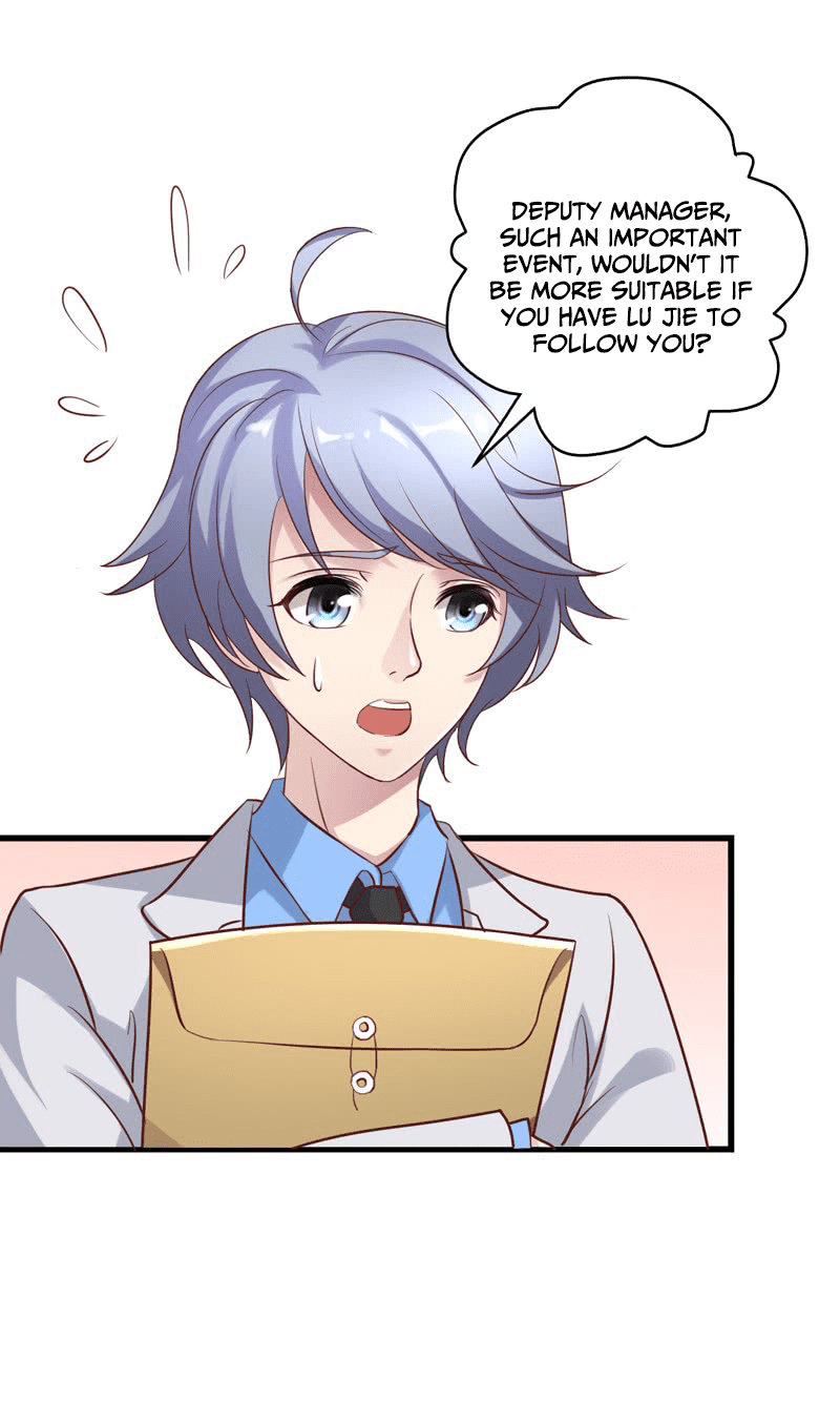 I Don’t Want To Leave Bachelorhood Just Like That by Qian Qiu Ye – Ch. 31-40 [Eng] page 11