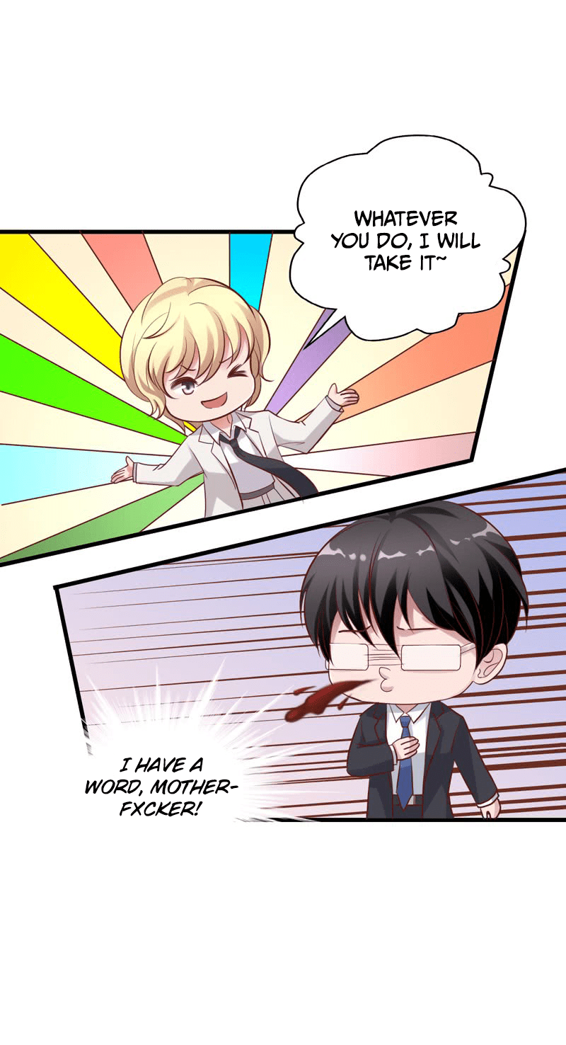 I Don’t Want To Leave Bachelorhood Just Like That by Qian Qiu Ye – Ch. 31-40 [Eng] page 11