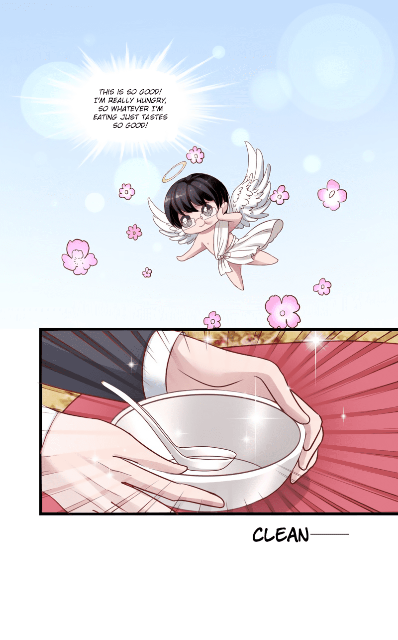 I Don’t Want To Leave Bachelorhood Just Like That by Qian Qiu Ye – Ch. 31-40 [Eng] page 12