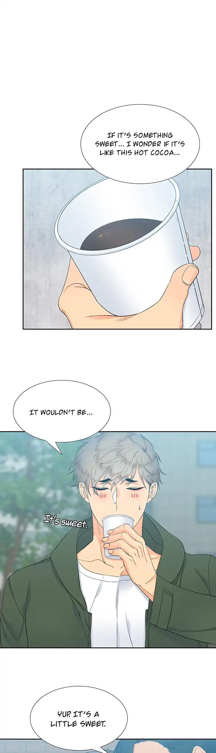 Blood Link by Oneurman Saneun Hyeongje – Part 1- Ch. 24-30 [Eng] page 12