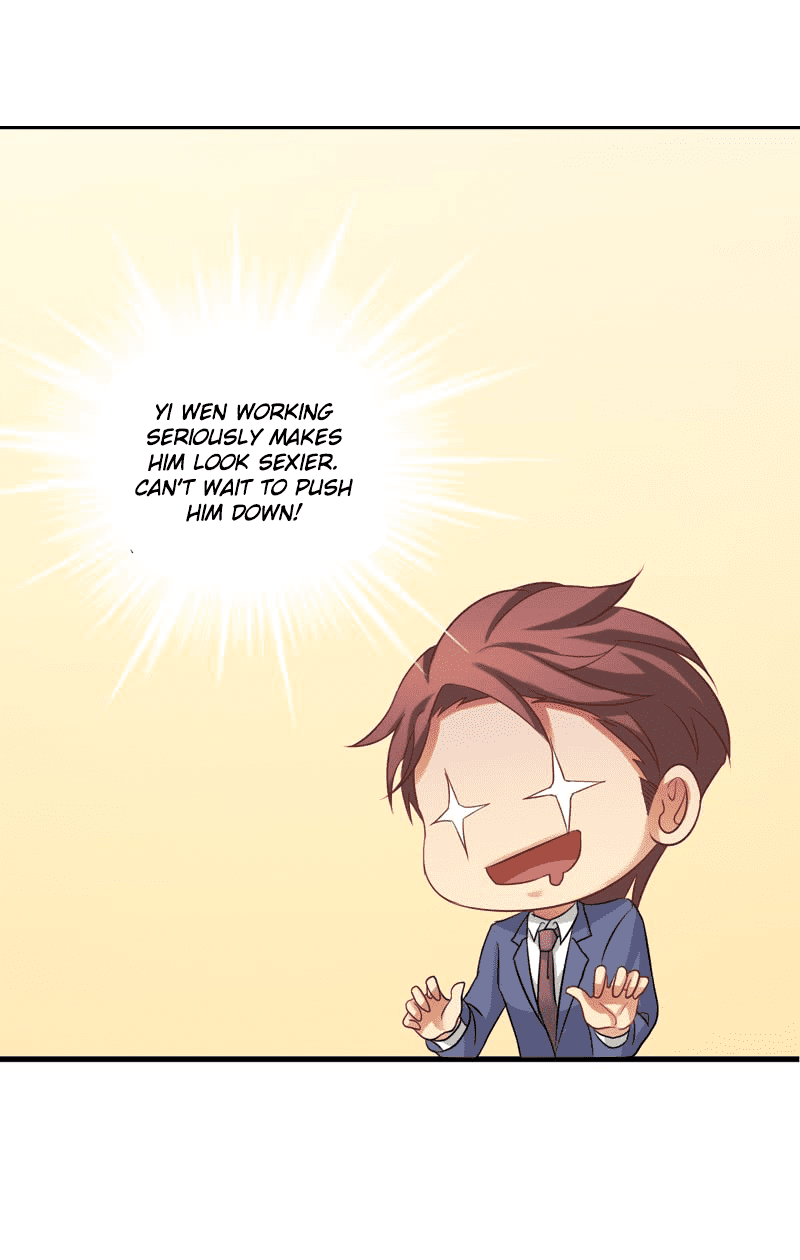 I Don’t Want To Leave Bachelorhood Just Like That by Qian Qiu Ye – Ch. 31-40 [Eng] page 12