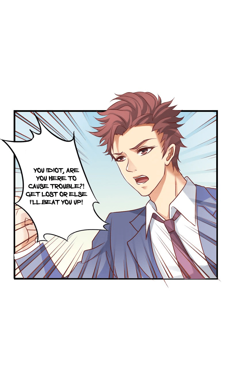 I Don’t Want To Leave Bachelorhood Just Like That by Qian Qiu Ye – Ch. 31-40 [Eng] page 12