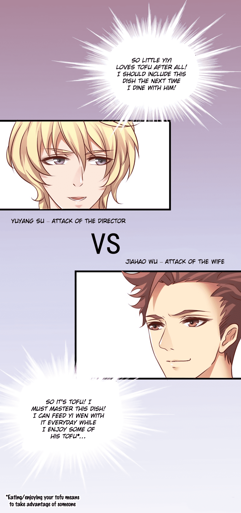 I Don’t Want To Leave Bachelorhood Just Like That by Qian Qiu Ye – Ch. 31-40 [Eng] page 13