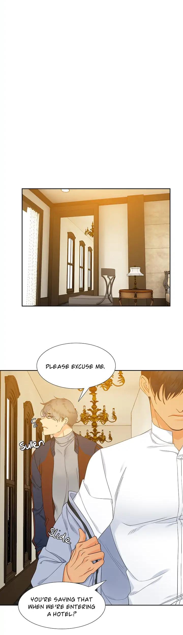Blood Link by Oneurman Saneun Hyeongje – Part 1- Ch. 24-30 [Eng] page 13