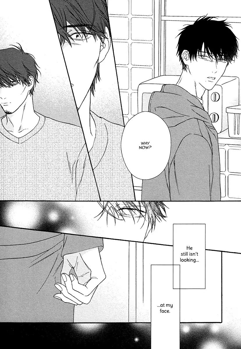 Asa to Micha by Billy Balibally – Ch. 10.5 [Eng] page 13