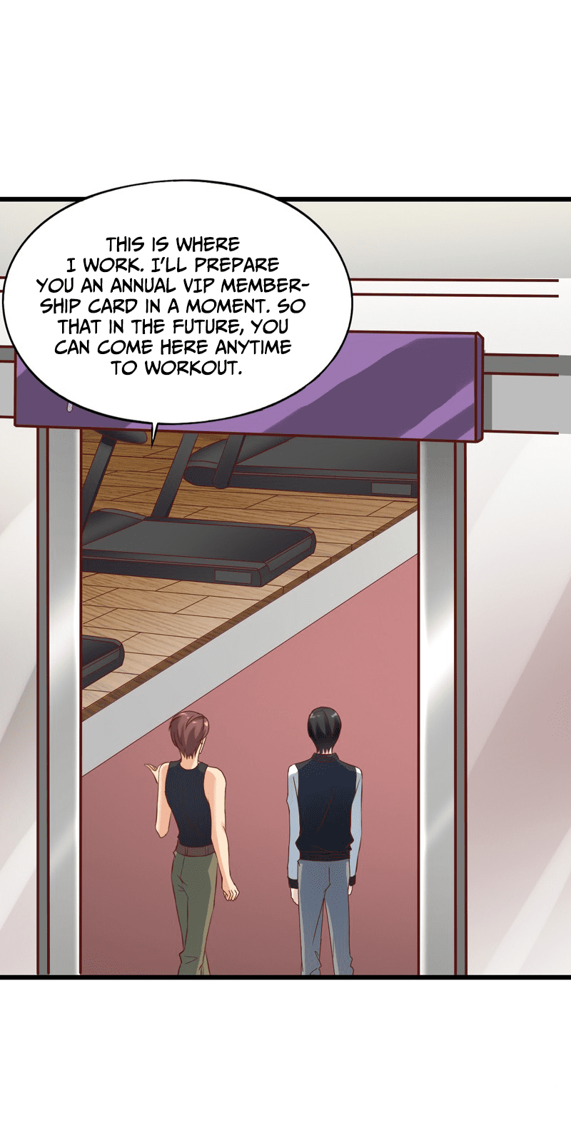 I Don’t Want To Leave Bachelorhood Just Like That by Qian Qiu Ye – Ch. 31-40 [Eng] page 10
