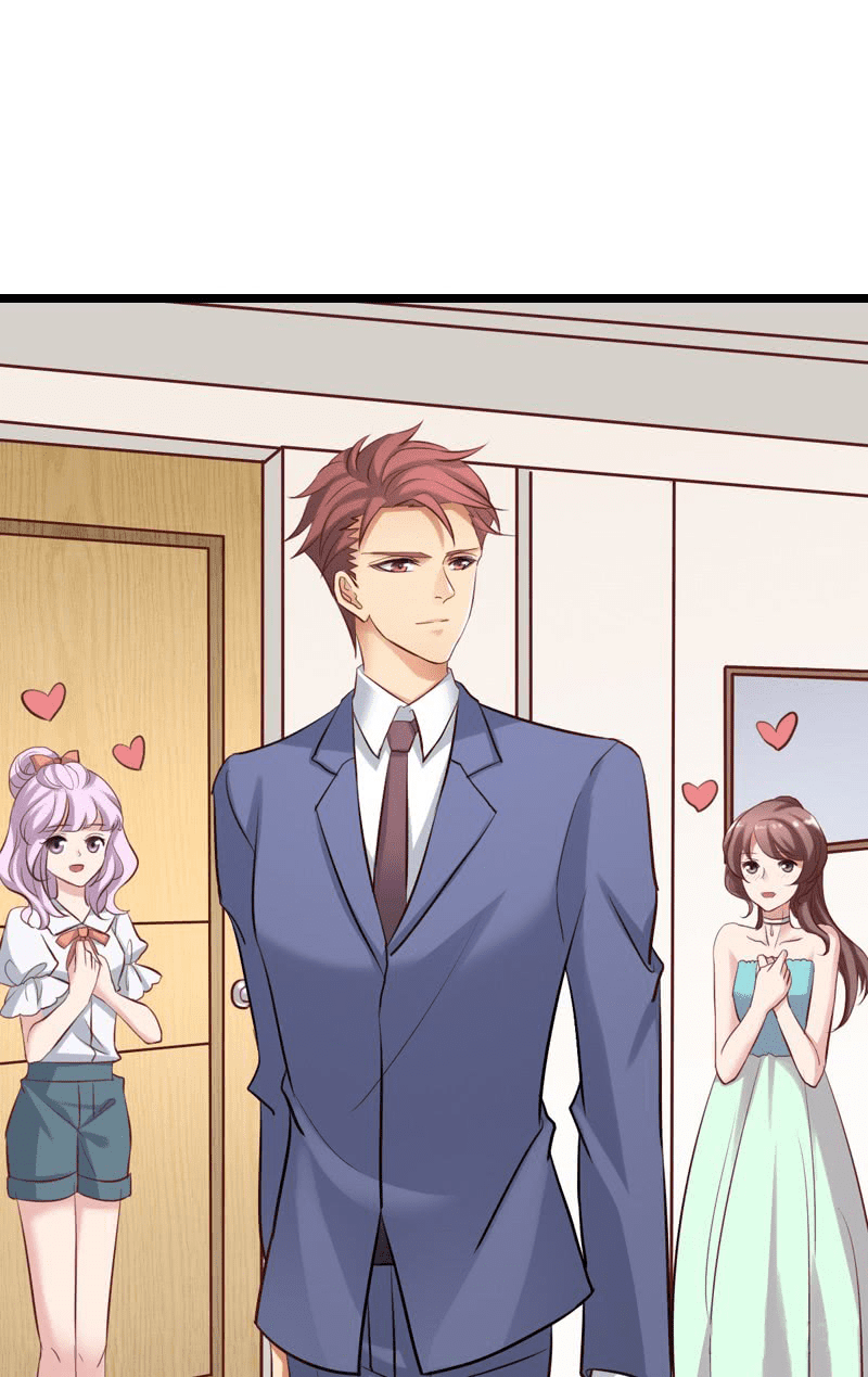 I Don’t Want To Leave Bachelorhood Just Like That by Qian Qiu Ye – Ch. 31-40 [Eng] page 12