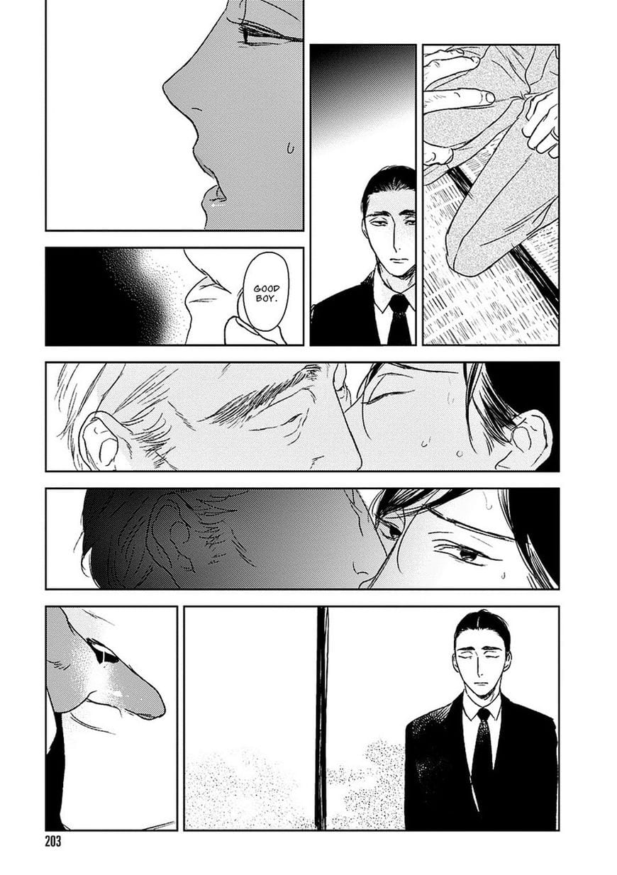 Tourou no Ori by Psyche Delico – Ch. 18-22 [Eng] page 14