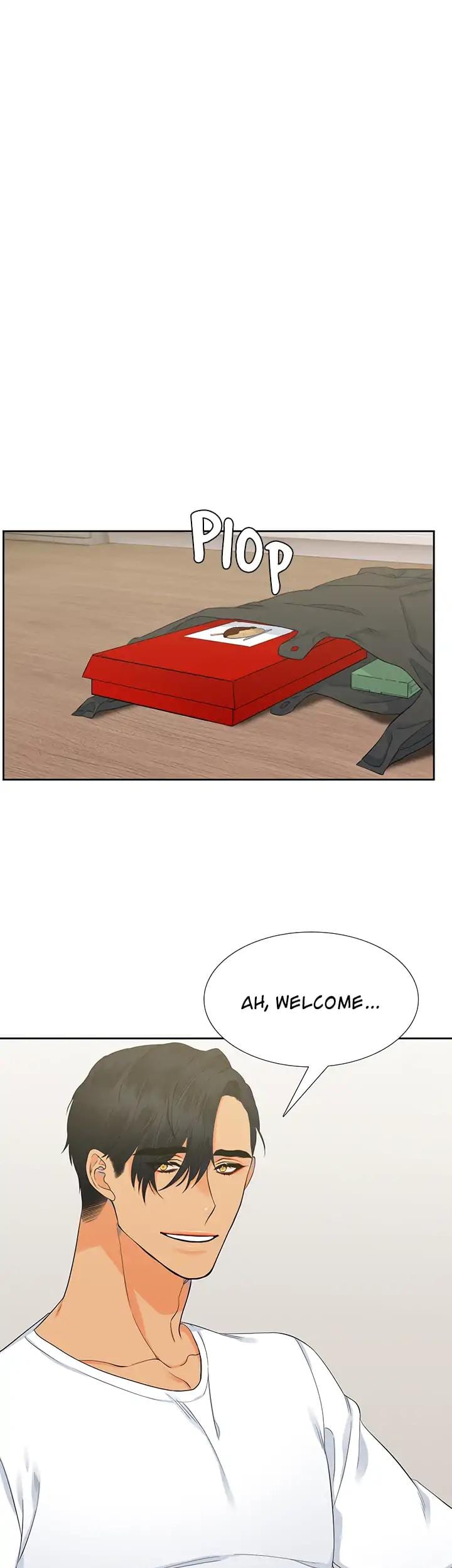 Blood Link by Oneurman Saneun Hyeongje – Part 1- Ch. 24-30 [Eng] page 14