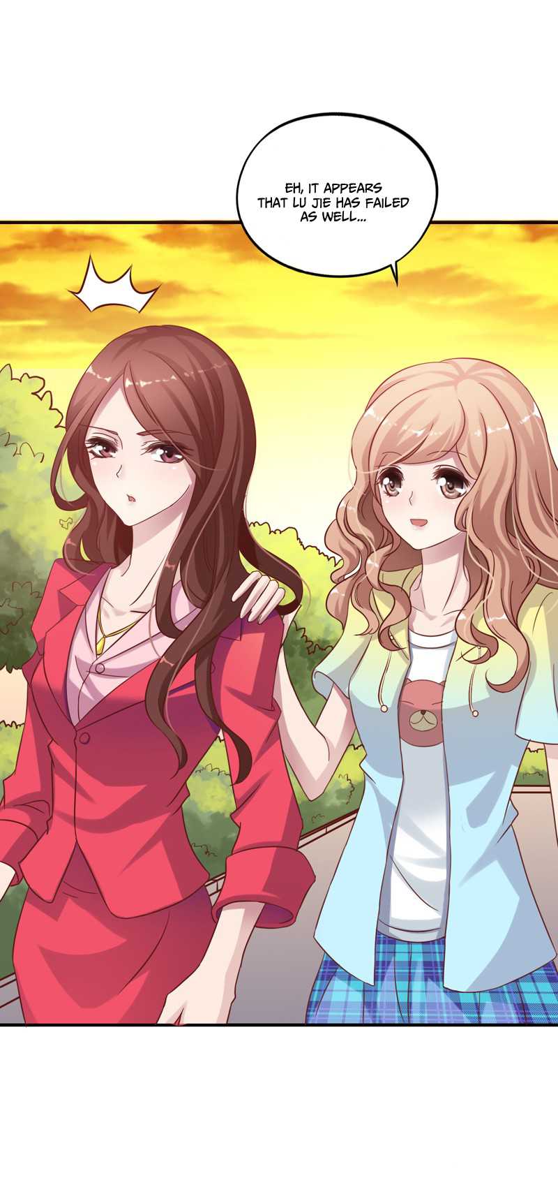 I Don’t Want To Leave Bachelorhood Just Like That by Qian Qiu Ye – Ch. 31-40 [Eng] page 12