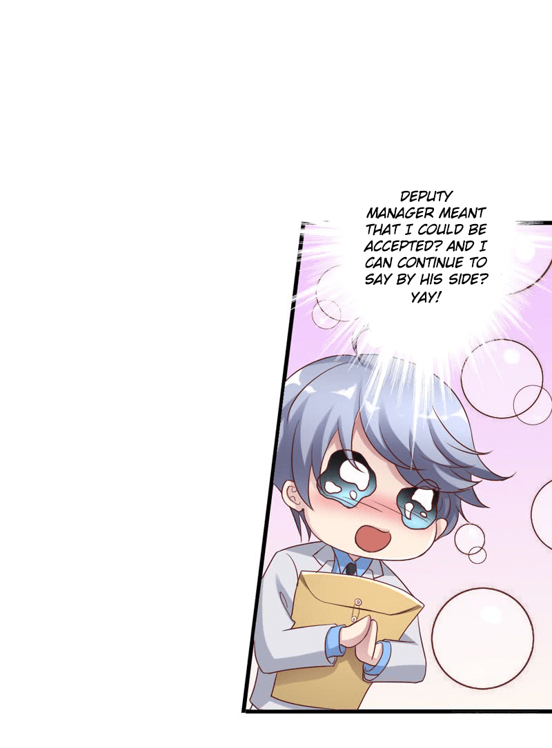 I Don’t Want To Leave Bachelorhood Just Like That by Qian Qiu Ye – Ch. 31-40 [Eng] page 14