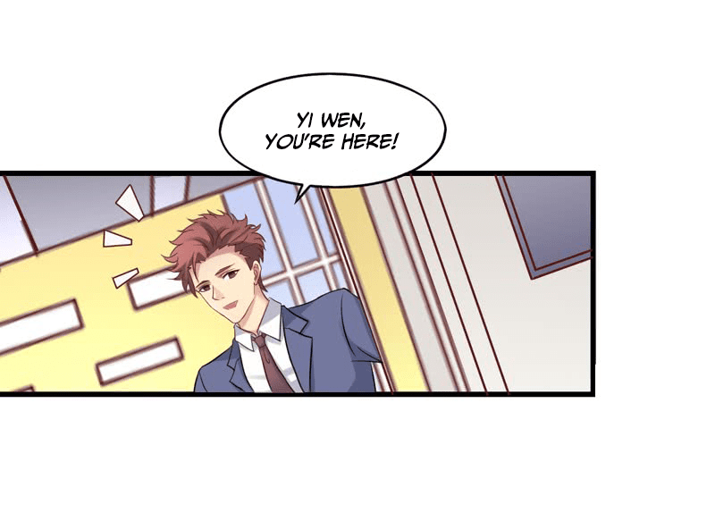 I Don’t Want To Leave Bachelorhood Just Like That by Qian Qiu Ye – Ch. 31-40 [Eng] page 15