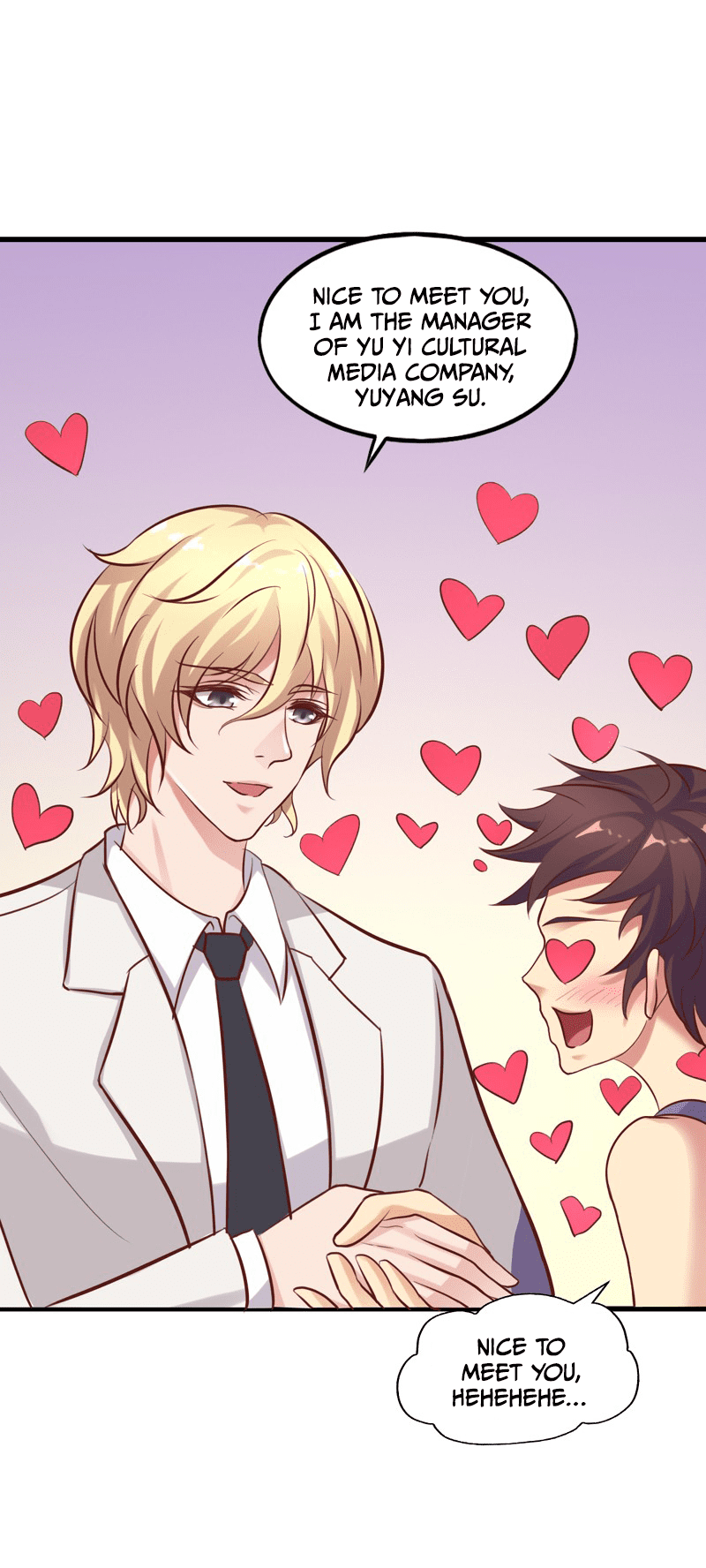 I Don’t Want To Leave Bachelorhood Just Like That by Qian Qiu Ye – Ch. 31-40 [Eng] page 15