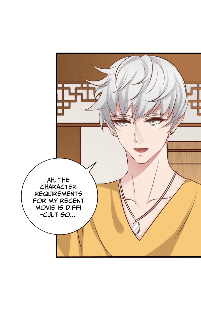 I Don’t Want To Leave Bachelorhood Just Like That by Qian Qiu Ye – Ch. 31-40 [Eng] page 16