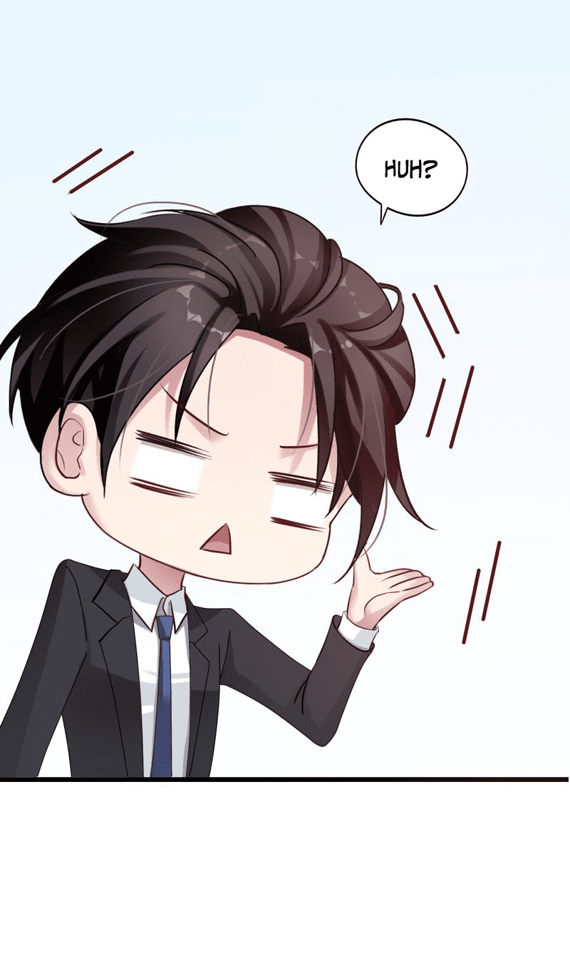 I Don’t Want To Leave Bachelorhood Just Like That by Qian Qiu Ye – Ch. 31-40 [Eng] page 15