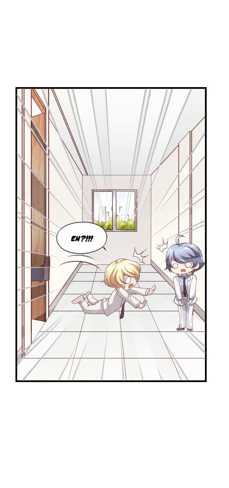 I Don’t Want To Leave Bachelorhood Just Like That by Qian Qiu Ye – Ch. 31-40 [Eng] page 16