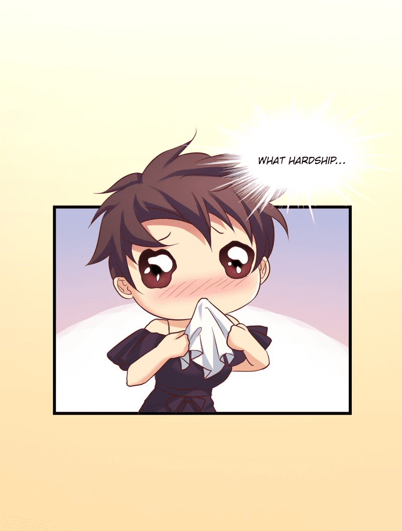 I Don’t Want To Leave Bachelorhood Just Like That by Qian Qiu Ye – Ch. 31-40 [Eng] page 17