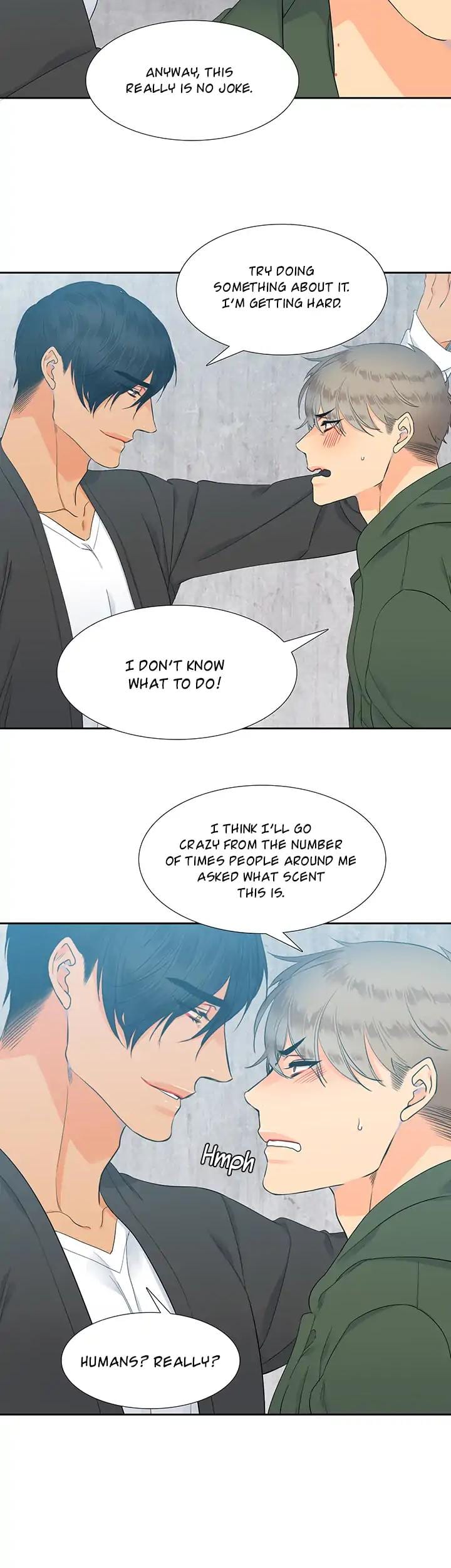 Blood Link by Oneurman Saneun Hyeongje – Part 1- Ch. 24-30 [Eng] page 17