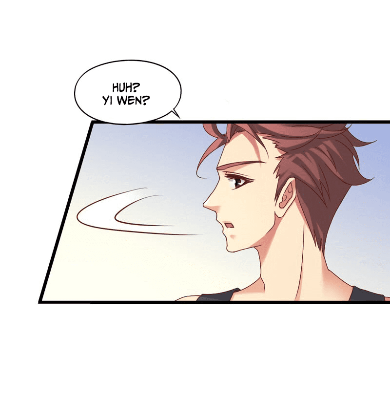 I Don’t Want To Leave Bachelorhood Just Like That by Qian Qiu Ye – Ch. 31-40 [Eng] page 14
