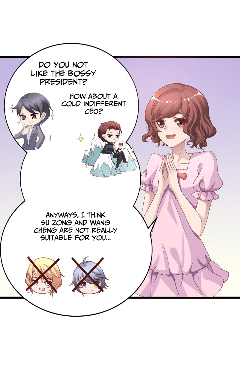 I Don’t Want To Leave Bachelorhood Just Like That by Qian Qiu Ye – Ch. 31-40 [Eng] page 16