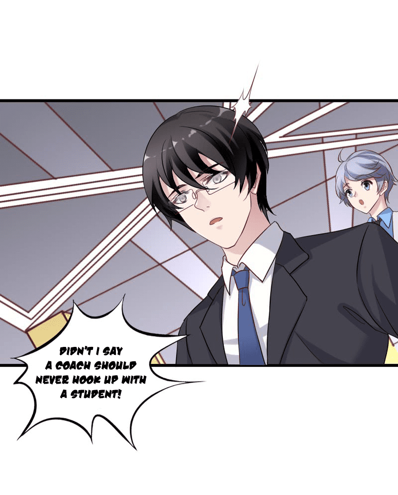 I Don’t Want To Leave Bachelorhood Just Like That by Qian Qiu Ye – Ch. 31-40 [Eng] page 17