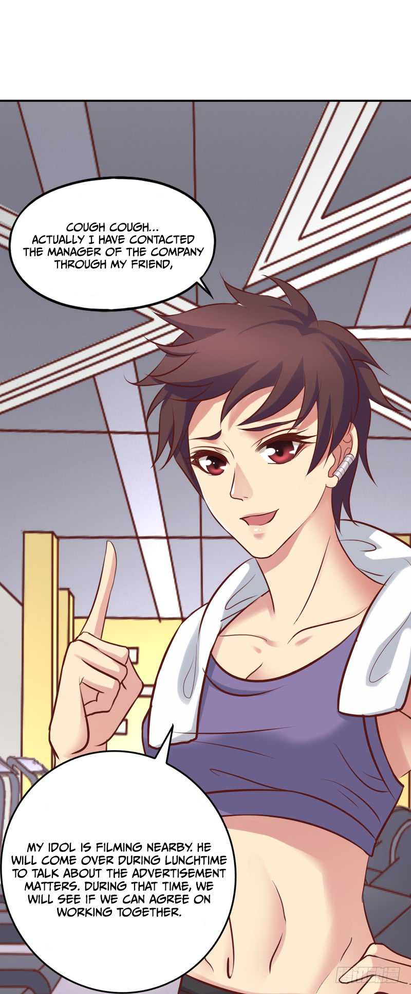 I Don’t Want To Leave Bachelorhood Just Like That by Qian Qiu Ye – Ch. 31-40 [Eng] page 17