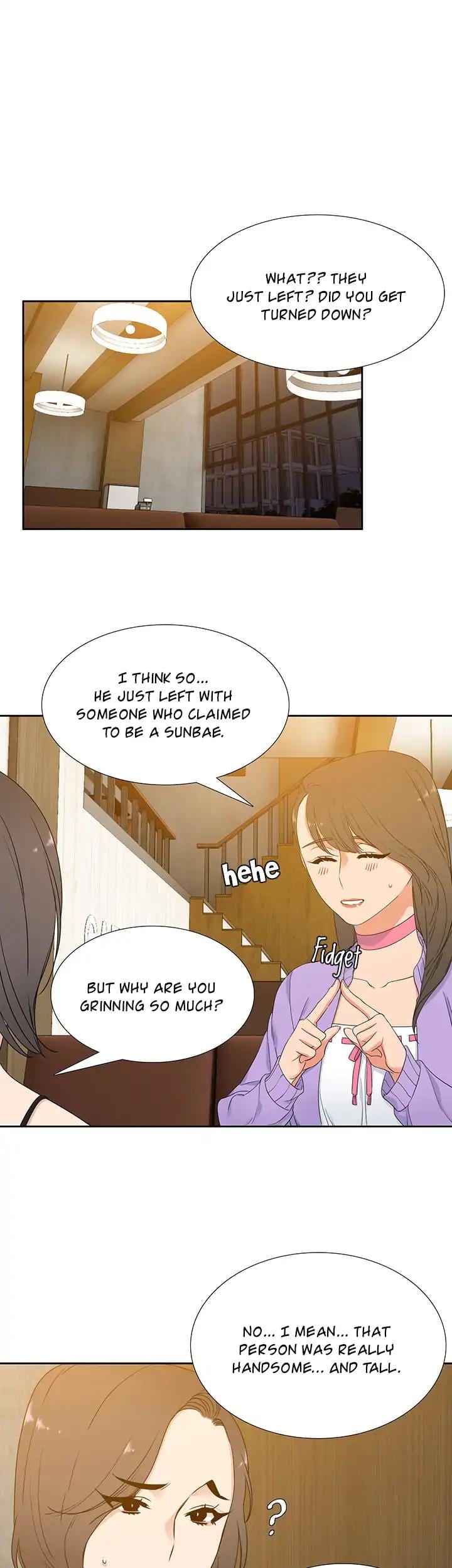 Blood Link by Oneurman Saneun Hyeongje – Part 1- Ch. 24-30 [Eng] page 18