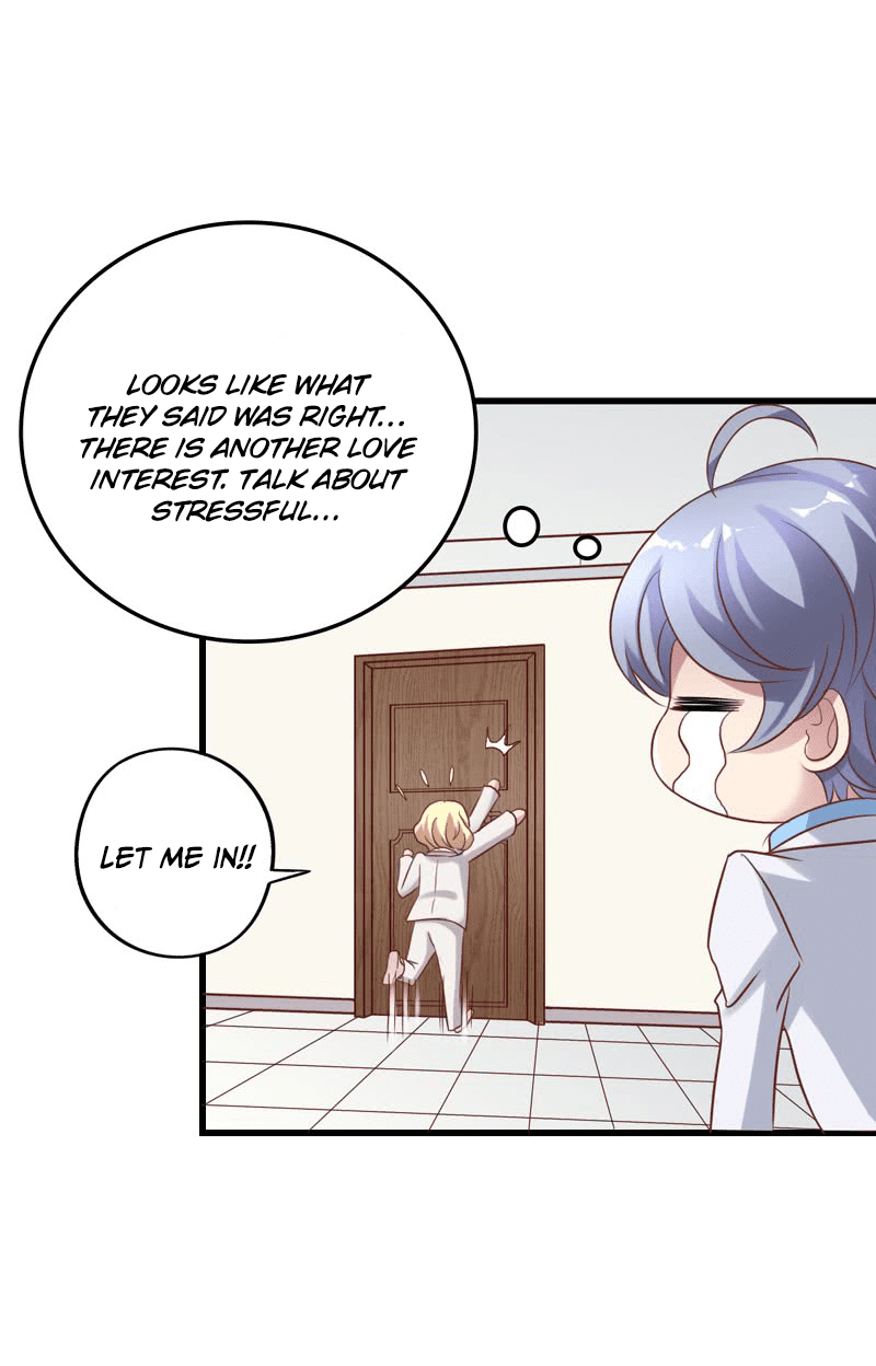 I Don’t Want To Leave Bachelorhood Just Like That by Qian Qiu Ye – Ch. 31-40 [Eng] page 18