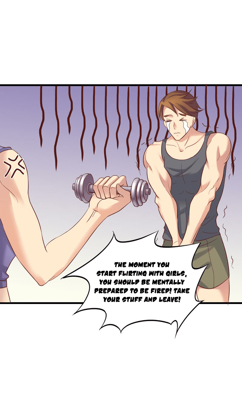 I Don’t Want To Leave Bachelorhood Just Like That by Qian Qiu Ye – Ch. 31-40 [Eng] page 18