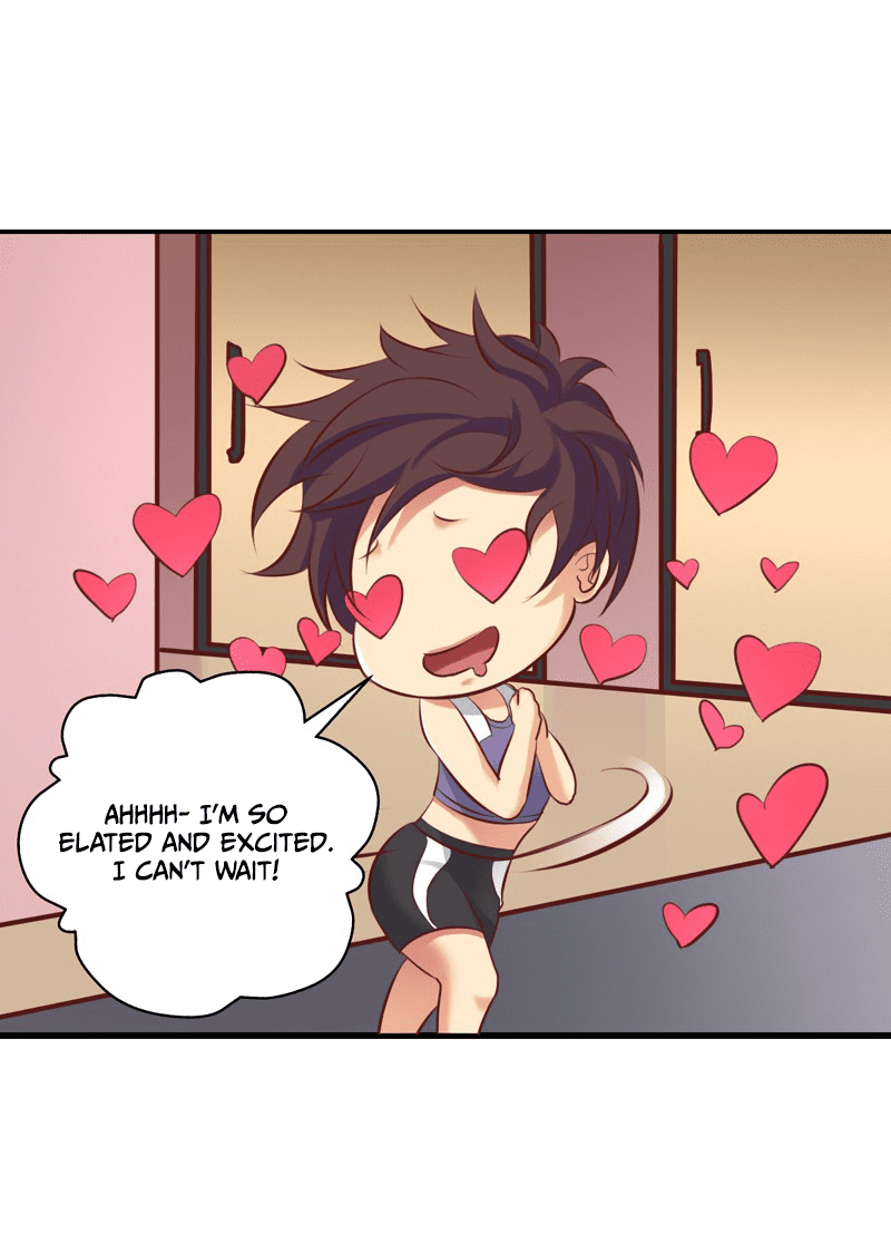 I Don’t Want To Leave Bachelorhood Just Like That by Qian Qiu Ye – Ch. 31-40 [Eng] page 18