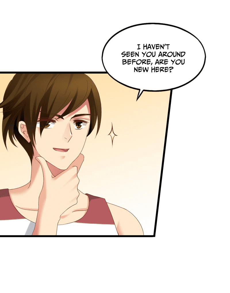 I Don’t Want To Leave Bachelorhood Just Like That by Qian Qiu Ye – Ch. 31-40 [Eng] page 16