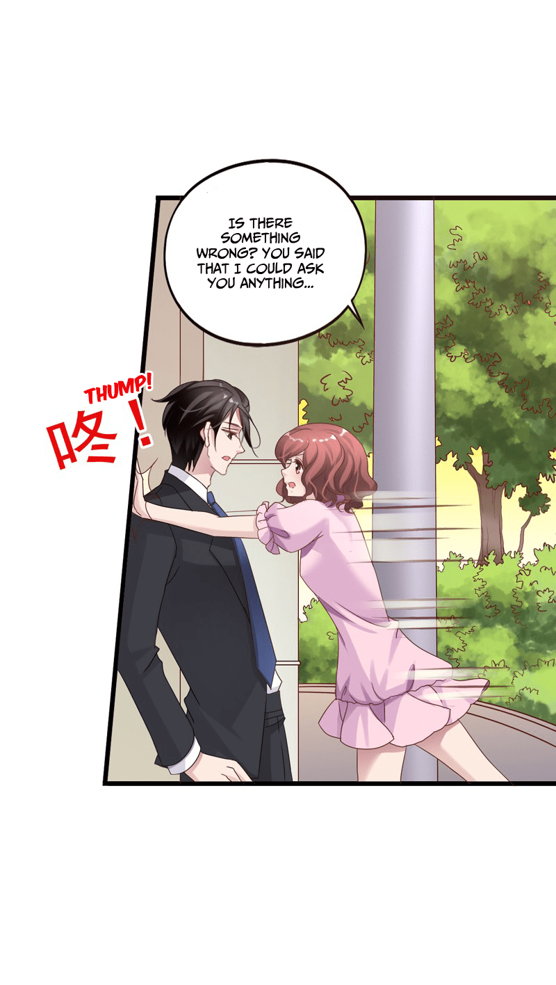 I Don’t Want To Leave Bachelorhood Just Like That by Qian Qiu Ye – Ch. 31-40 [Eng] page 18