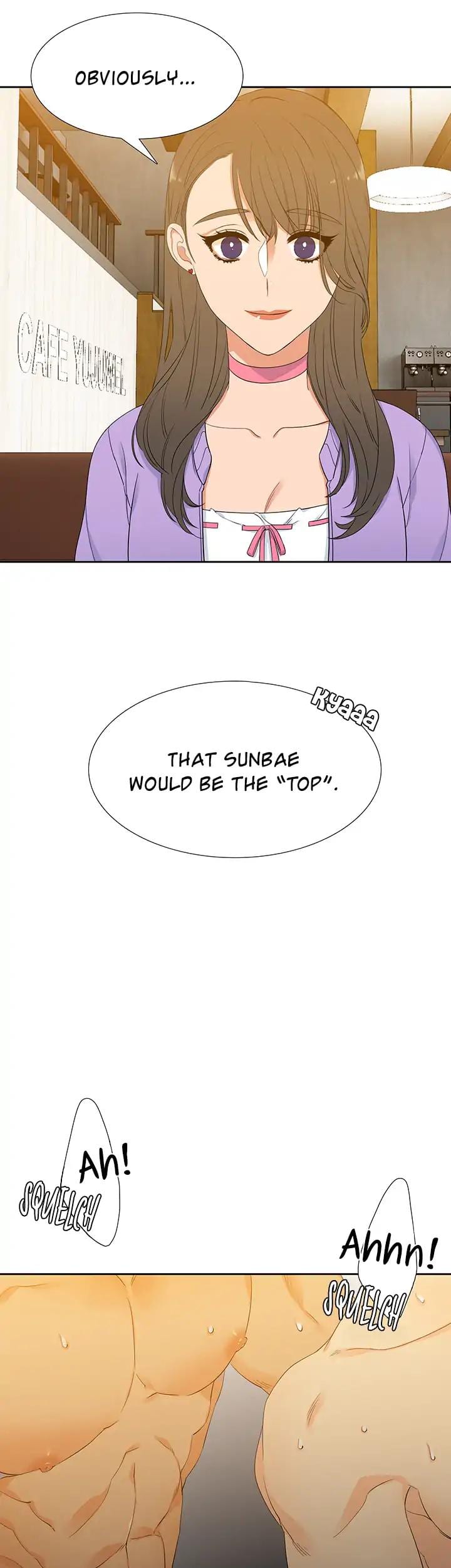 Blood Link by Oneurman Saneun Hyeongje – Part 1- Ch. 24-30 [Eng] page 20