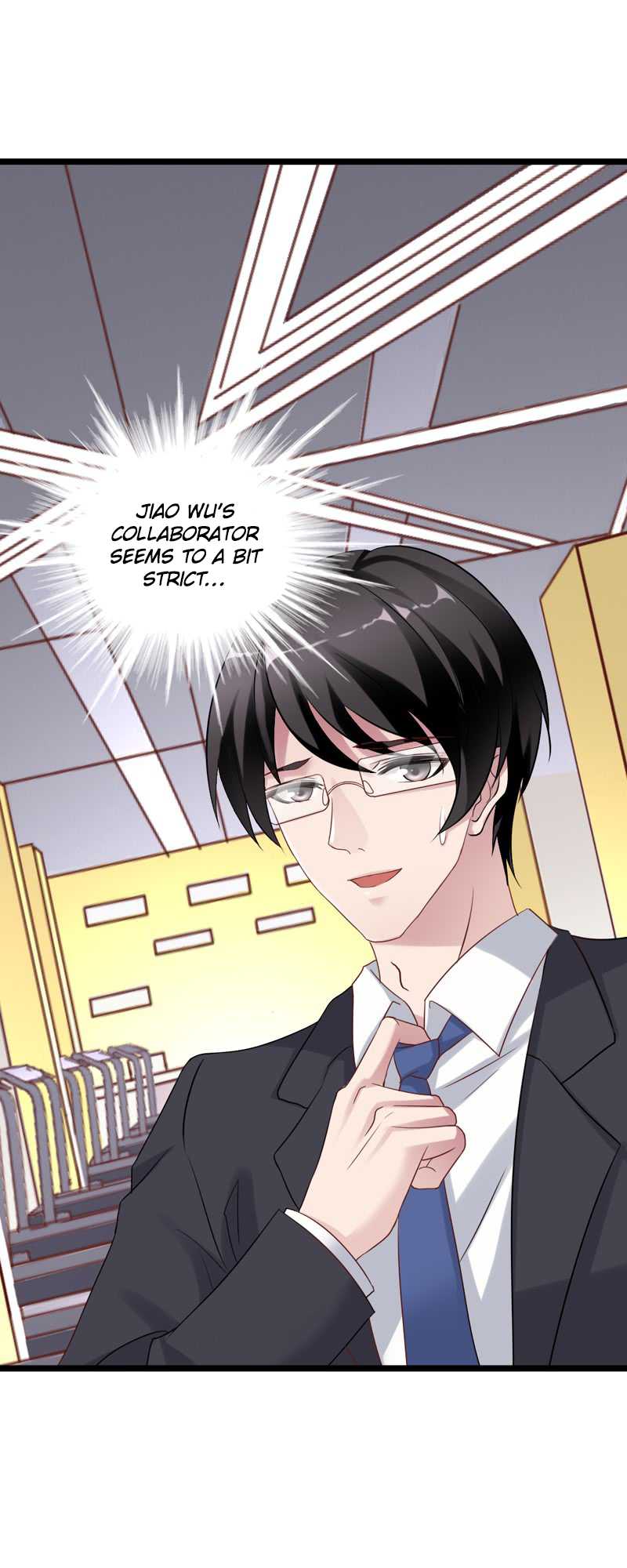 I Don’t Want To Leave Bachelorhood Just Like That by Qian Qiu Ye – Ch. 31-40 [Eng] page 20