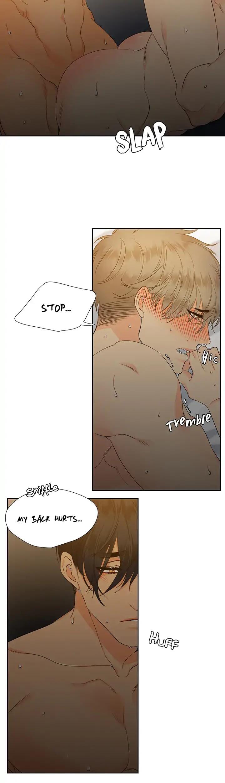 Blood Link by Oneurman Saneun Hyeongje – Part 1- Ch. 24-30 [Eng] page 21