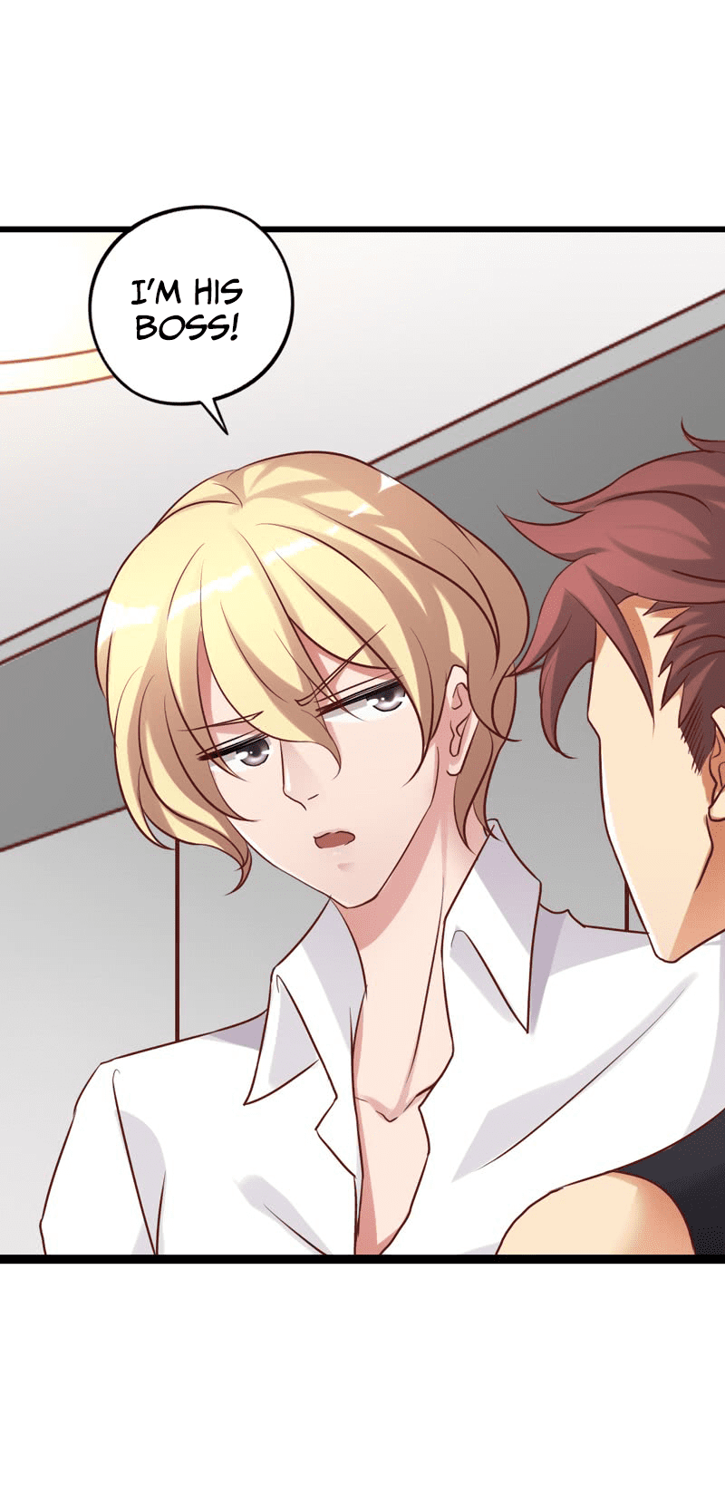 I Don’t Want To Leave Bachelorhood Just Like That by Qian Qiu Ye – Ch. 31-40 [Eng] page 19