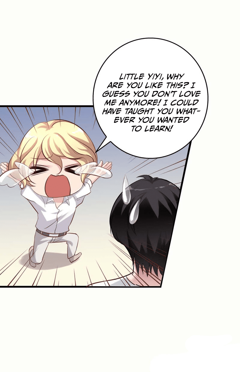 I Don’t Want To Leave Bachelorhood Just Like That by Qian Qiu Ye – Ch. 31-40 [Eng] page 20