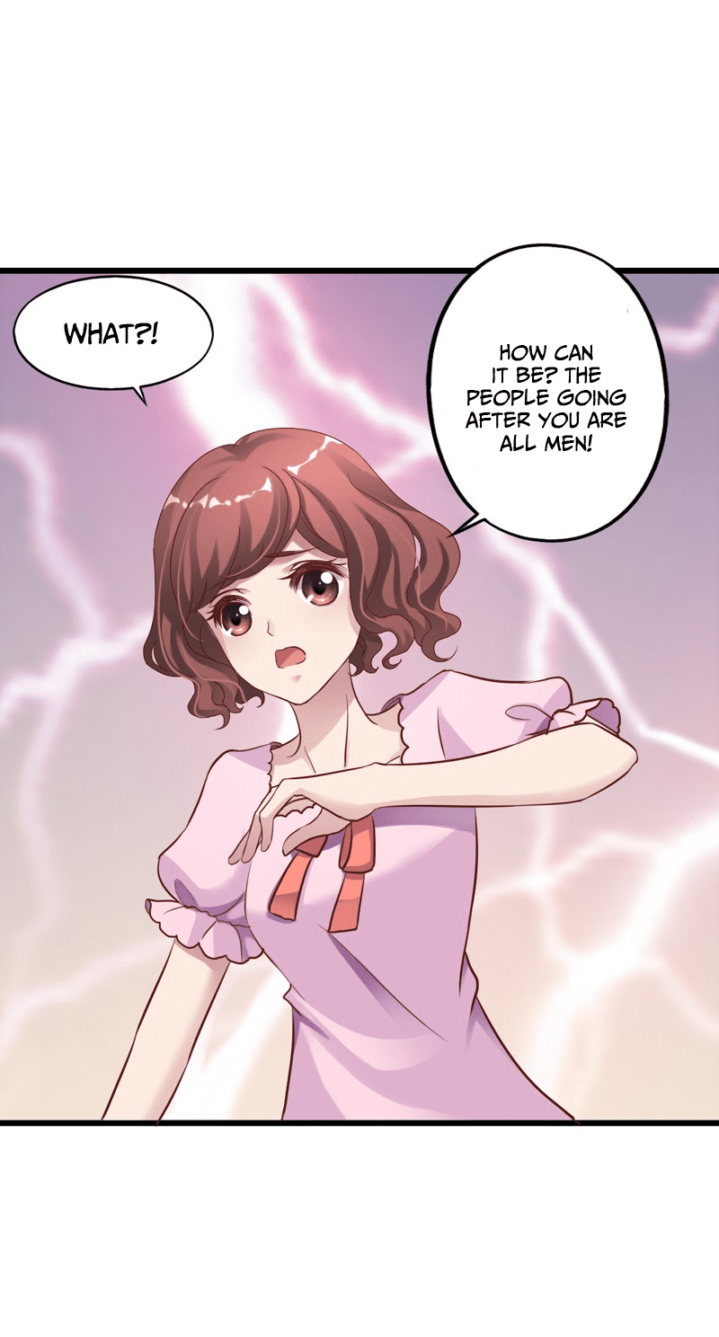 I Don’t Want To Leave Bachelorhood Just Like That by Qian Qiu Ye – Ch. 31-40 [Eng] page 20