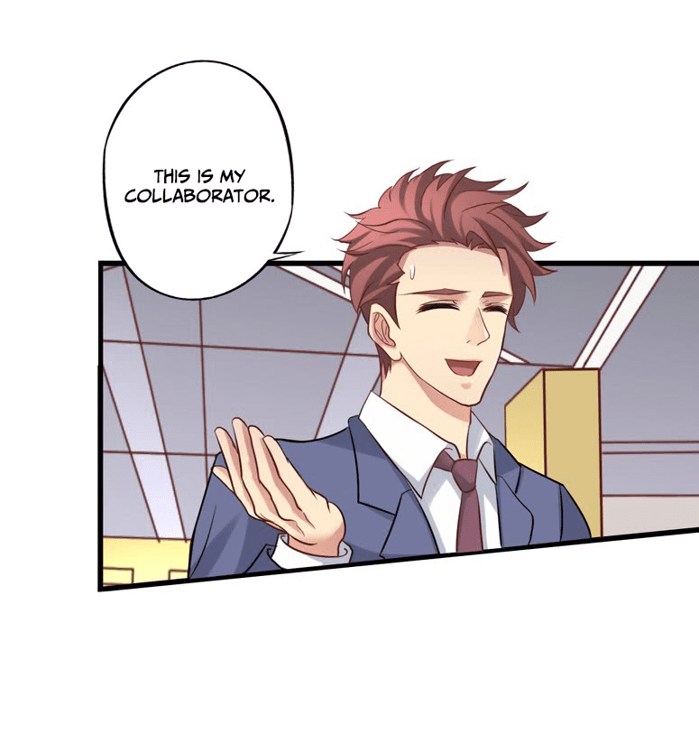 I Don’t Want To Leave Bachelorhood Just Like That by Qian Qiu Ye – Ch. 31-40 [Eng] page 21