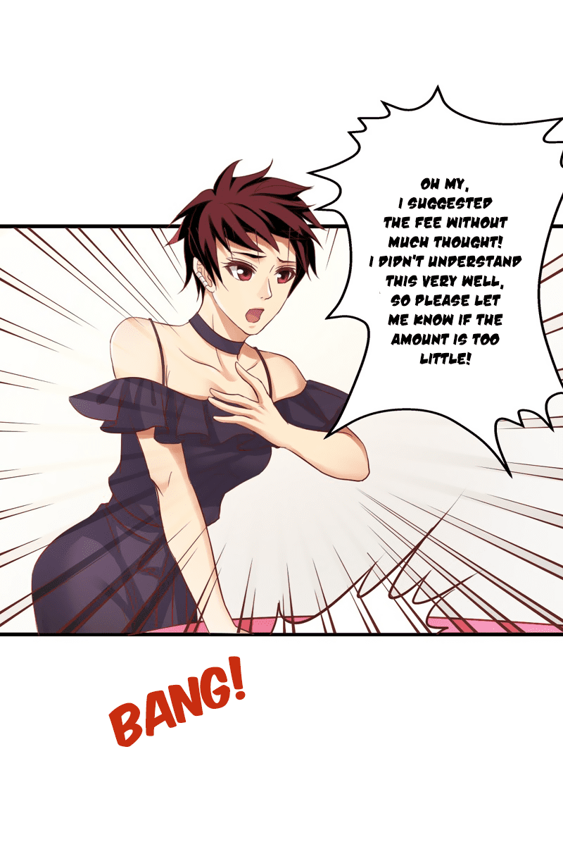 I Don’t Want To Leave Bachelorhood Just Like That by Qian Qiu Ye – Ch. 31-40 [Eng] page 22