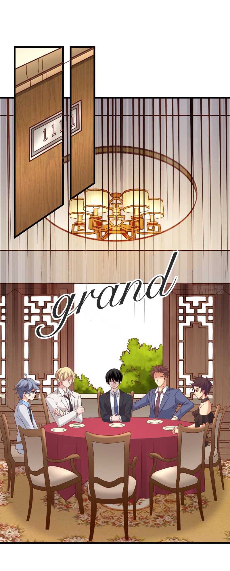 I Don’t Want To Leave Bachelorhood Just Like That by Qian Qiu Ye – Ch. 31-40 [Eng] page 21