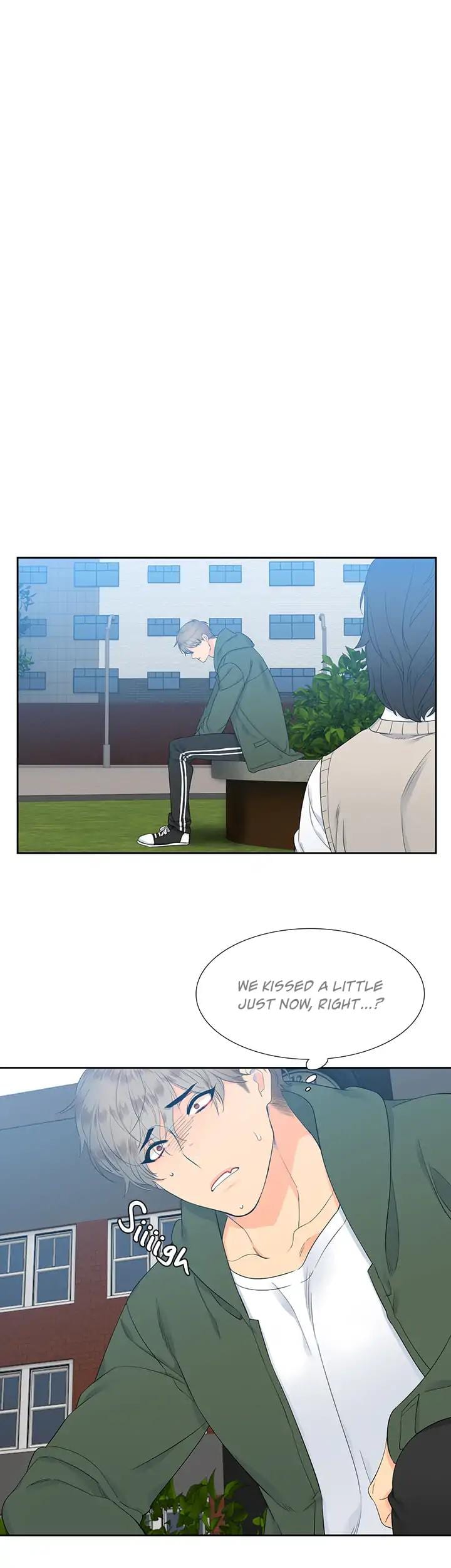 Blood Link by Oneurman Saneun Hyeongje – Part 1- Ch. 24-30 [Eng] page 22