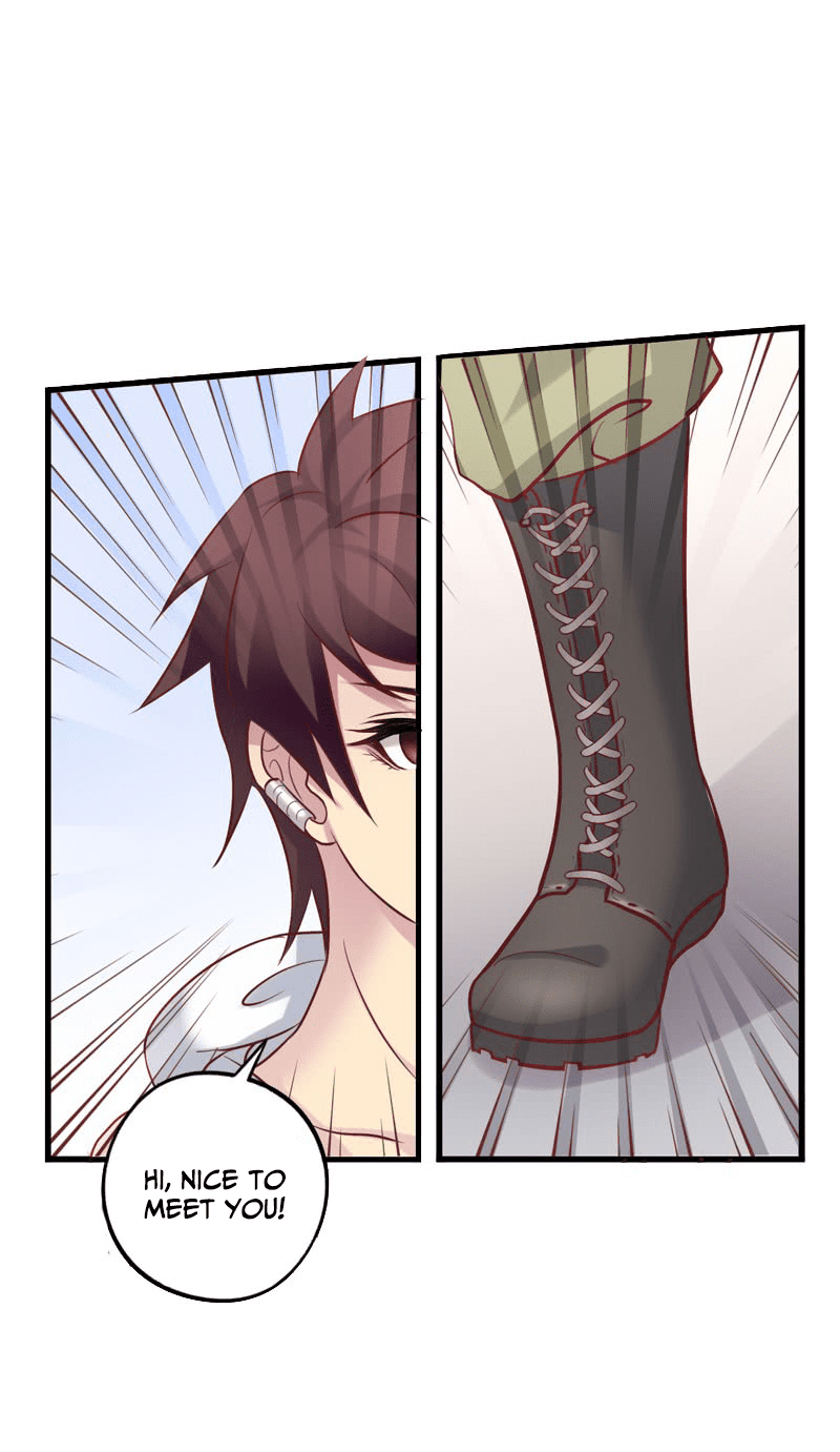 I Don’t Want To Leave Bachelorhood Just Like That by Qian Qiu Ye – Ch. 31-40 [Eng] page 22