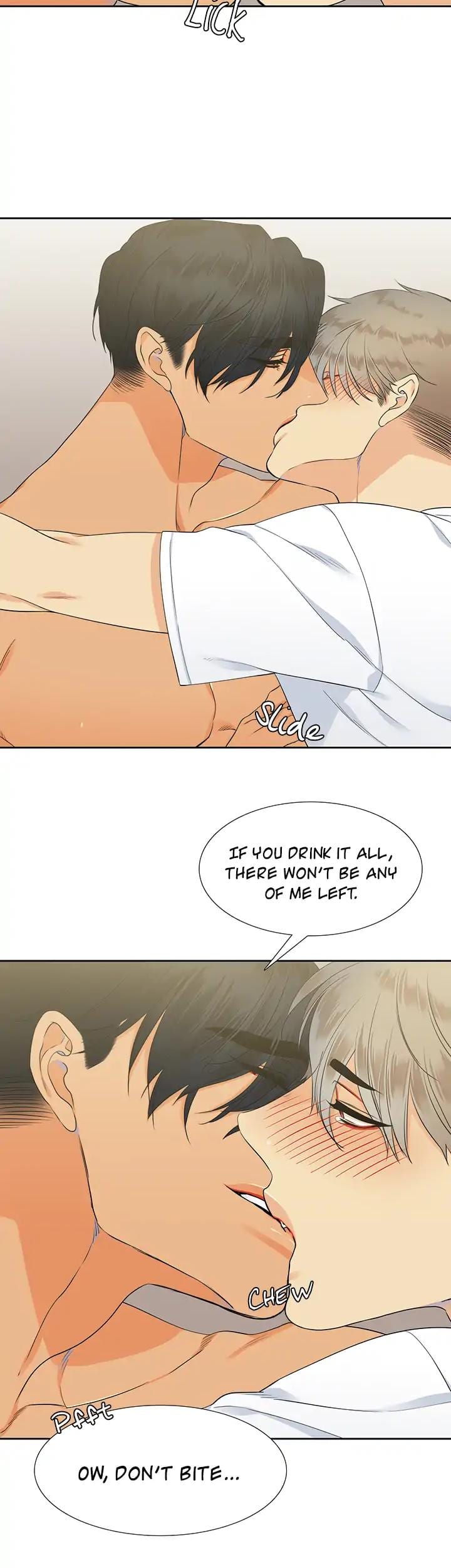 Blood Link by Oneurman Saneun Hyeongje – Part 1- Ch. 24-30 [Eng] page 23