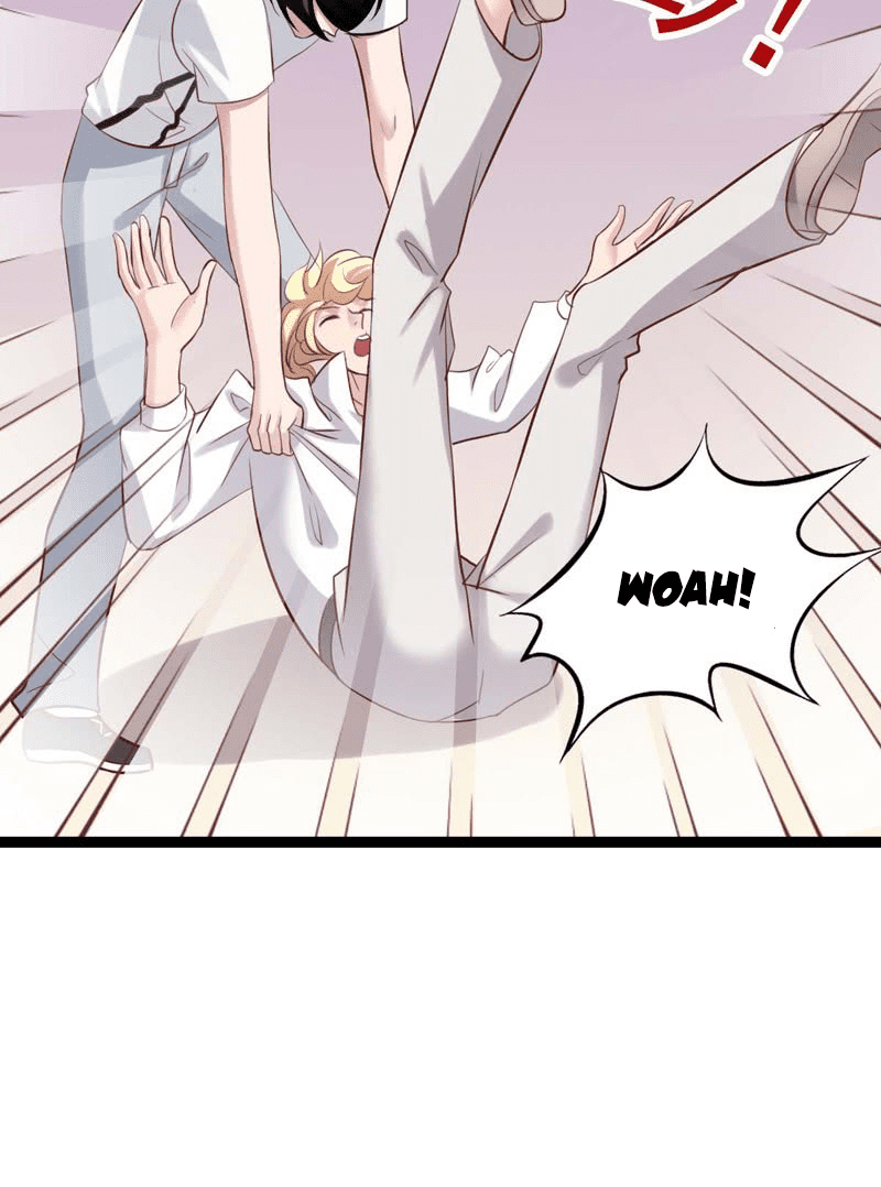 I Don’t Want To Leave Bachelorhood Just Like That by Qian Qiu Ye – Ch. 31-40 [Eng] page 22