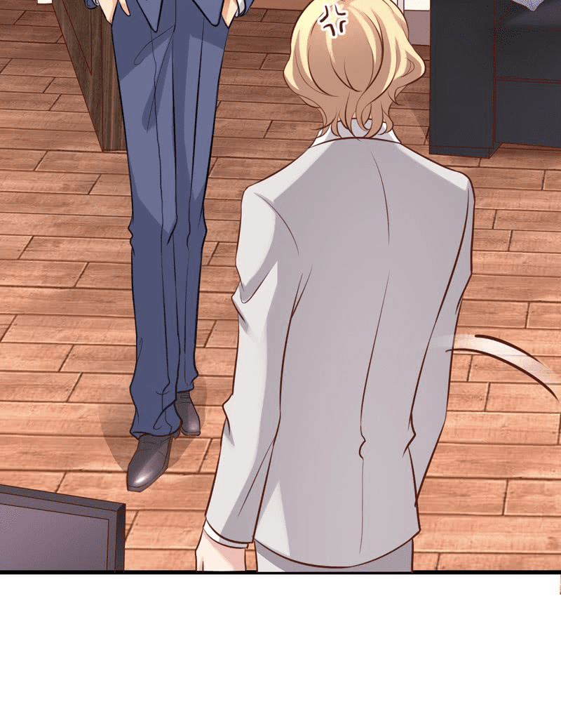 I Don’t Want To Leave Bachelorhood Just Like That by Qian Qiu Ye – Ch. 31-40 [Eng] page 22